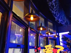 -CAS BAR(平武路店)