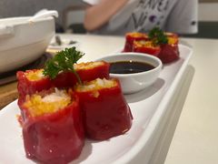 -蔡澜点心·粤菜(嘉里中心店)