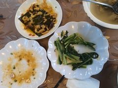 -晶采餐厅(仁化丹霞山店)