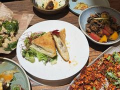 -食陆号·新式台湾创意菜(十全街首店)