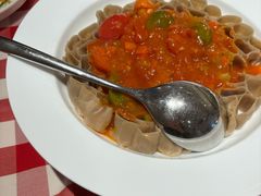 -西贝(紫荆广场店)