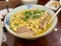 -同胜祥清真新豫菜(杜岭街店)