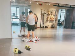 -CBCx巨鹿搏击 CHAMPIONROAD FIGHT CLUB(香蜜湖店)