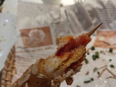 -79号渔船海鲜饭店(华强北店)