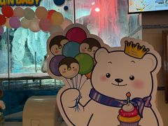 -帝企鹅自助餐厅•儿童岛•真企鹅(长隆企鹅酒店)