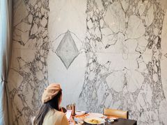 -当米亚诺意大利餐厅(武汉光谷凯悦酒店)