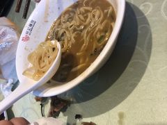 -何记面馆(龙泉山店)