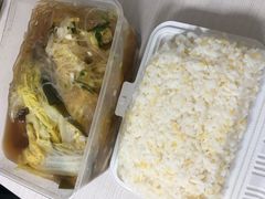 -金泰缘排骨馆(遵化路店)