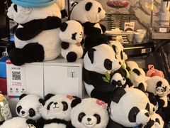 -岷山饭店-芝芝自助餐厅