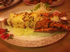 -Red Lobster