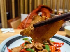 -竹里馆·淮扬菜·功夫茶(老门东店)