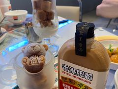 -肥韬茶餐厅(海上世界店)