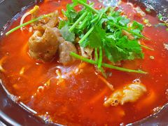 -邓记手擀面(桃花源店)