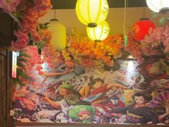 -弓二·烧鸟居酒屋(财富购物中心店)