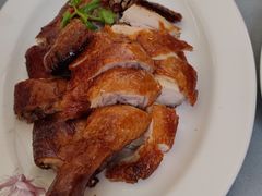 脆皮鸡-四海轩(珠海海泉湾店)