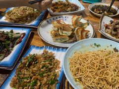 -桐梓锅贴饺(桃源东路店)