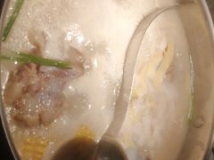 大骨-骨之味·筒骨汤火锅(江头店)