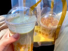 -鲜之醇(九州昌硕广场店)