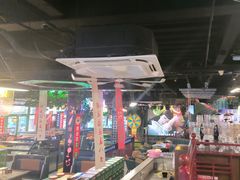 -路边边.炒菜烧烤.音乐餐厅(良乡长虹店)
