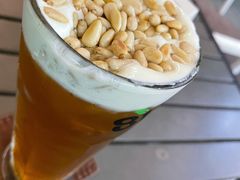松子奶提红茶-813芭依珊 BAESAn(皇冠十畝地店)