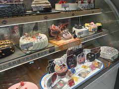 -DQ·蛋糕·冰淇淋(龙湖狮山天街店)