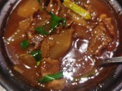 -汤城小厨•粤菜•靓汤(西直门凯德MALL店)