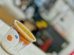 -稀物集咖啡(徽州大道店)
