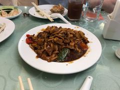 -烤肉宛饭庄(南礼士路店)