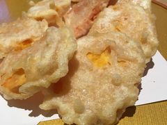 -锦粤宫·融合粤菜(上海金沙江店)