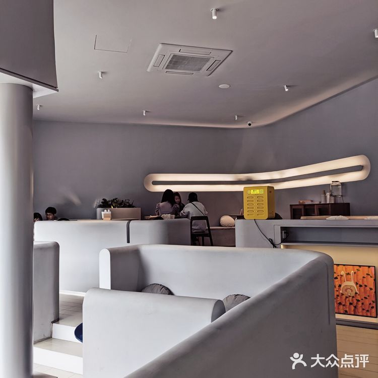 沈阳探店| 日式美好 森系风格甜品