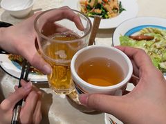 -巴依老爷·新疆美食(上城区天城路店)