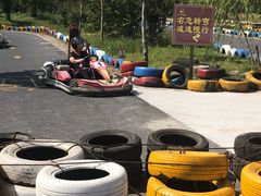 -扬州天乐湖嬉乐谷