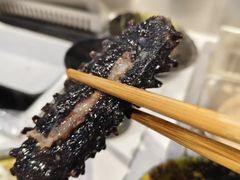 -木马转自助烤肉小火锅(祥禾天地店)