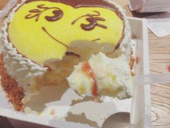 微笑蜜儿-可莎蜜兒(学林街店)