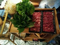 -手选潮汕鲜活牛肉火锅(二七广场店)