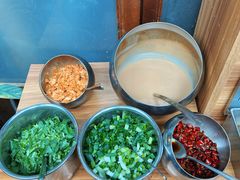 -束河人家(南锣鼓巷店)