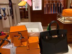 -HERMES(恒隆广场店)
