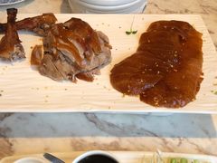 -漢舍中国菜馆(889广场店)