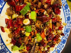 -老味道1992(武当山店)