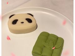 -汤城小厨•粤菜•靓汤(金宝街店)