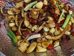 -聚味瞿记·龙虾堂(树木岭店)