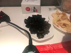 -鱼酷活鱼烤鱼(人信汇商场店)