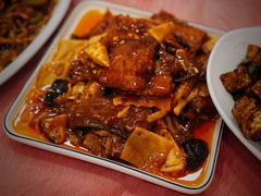 -乐乐餐厅(湘子庙街店)