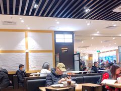 大堂-大家乐(广州中华广场店)