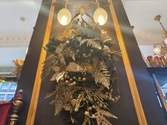 -Entrecôte 法国牛扒馆(保利·时光里店)