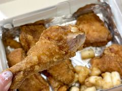 -BOPEYE·波派炸鸡(九霄天地店)