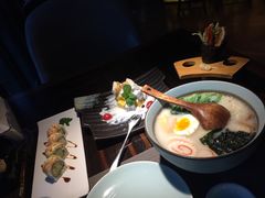-山葵家·创意料理(宁波来福士店)