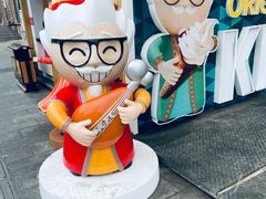 -新疆国际大巴扎