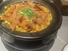-陶德砂锅(蜀汉路店)