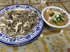 -清真·鸦儿李记·小馆(后海店)